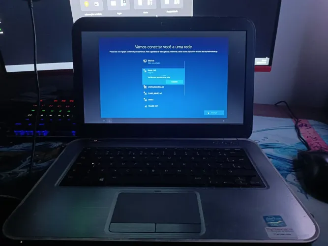 Notebook Dell Inspiron