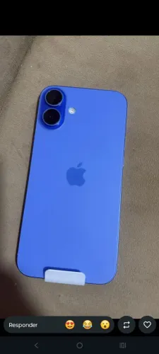 iPhone 16 128g 