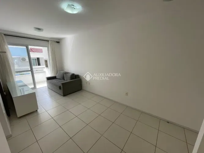Imóvel para venda com 43 metros quadrados com 1 quarto em Canasvieiras - Florianópolis - S