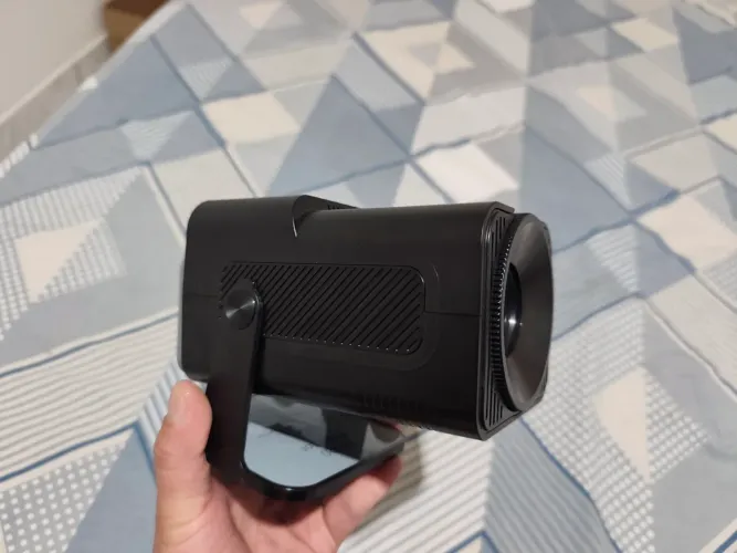 Projetor hy320