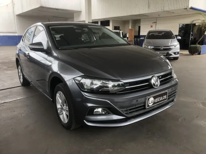 Volkswagen Polo Comfort. 200 TSI 1.0 Flex 12V Aut. 2020