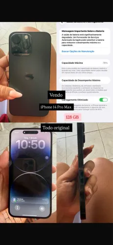 iPhone