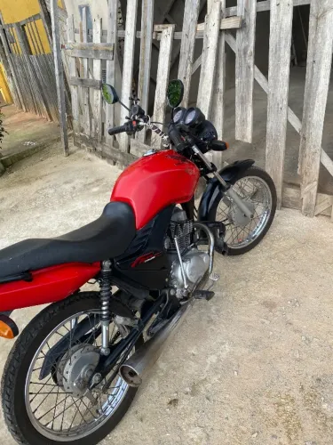 Aceito proposta 