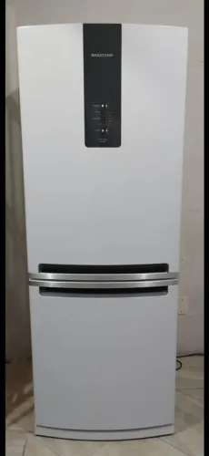 Geladeira Brastemp Inverse Frost Free 480 litros
