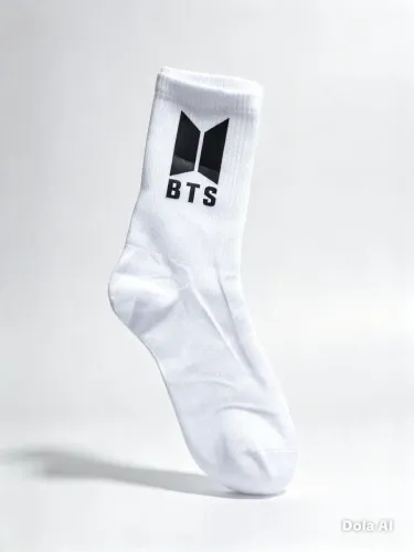 Meia  BTS 