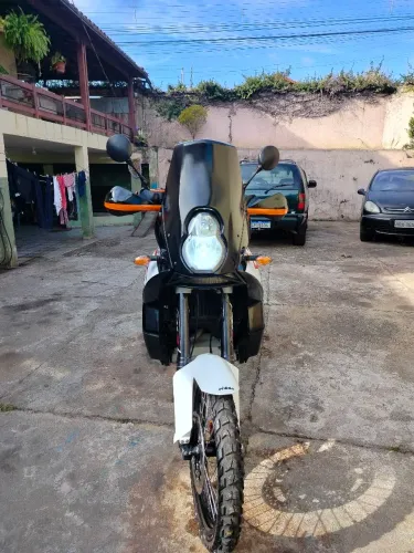 MOTO REVISADA TIDA PROVA 
