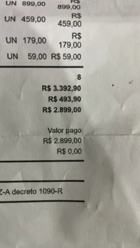 Vendo pc gamer!