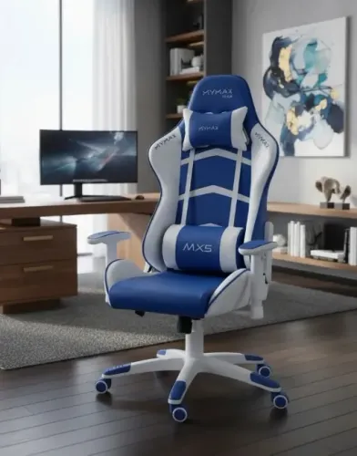 CADEIRA GAMER MX5