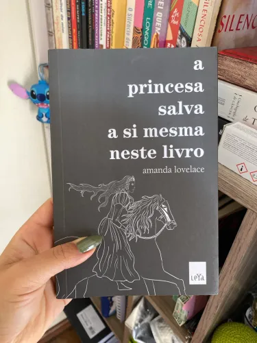 Livros variados