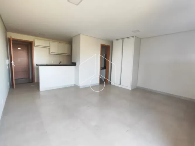 Apartamento Zona Oeste