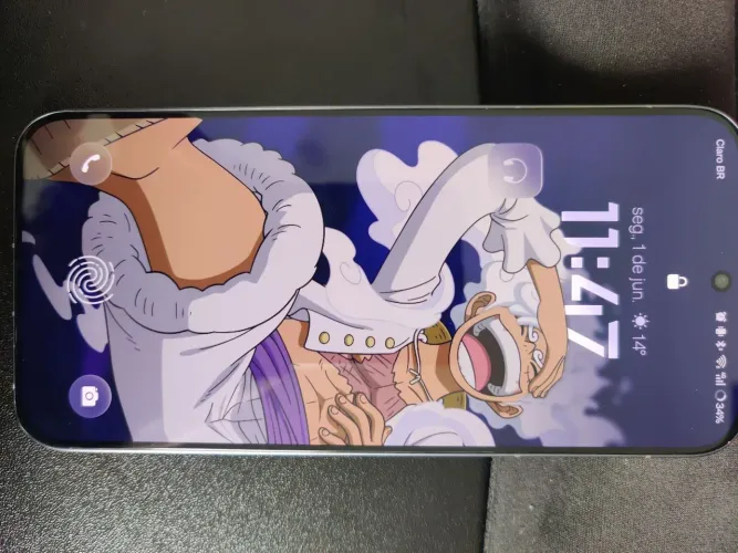 Oppo Find X8 - Versão Chinesa