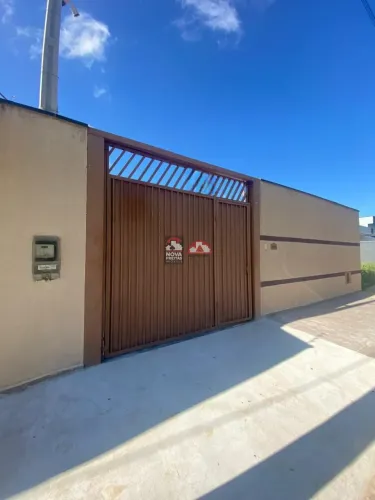 Casa a venda no Santa Clara!!