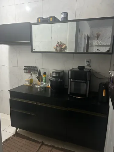 Armário cozinha