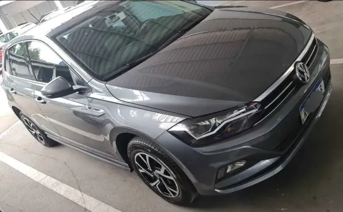 Volkswagen Polo 1.6 MSI Flex 16V 5P 2020