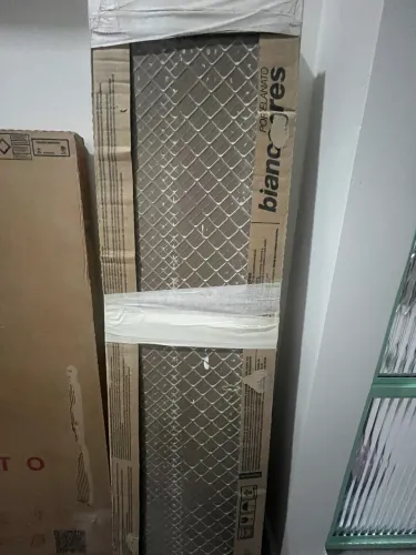 Porcelanato biancogres peroba 26x106 1 caixa