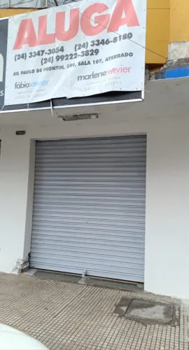Loja em Volta Redonda, RJ