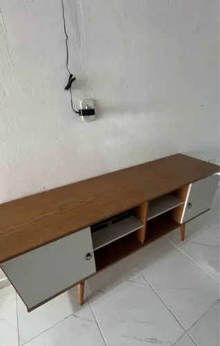 Rack retrô