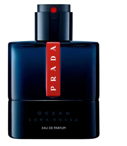 Prada Ocean Eau de Parfum - 50 ML