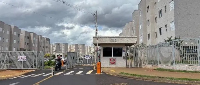 Ribeirão Preto/SP - RESERVA MACAUBA