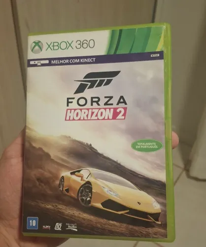 Forza Horizon 2 Original Xbox 360