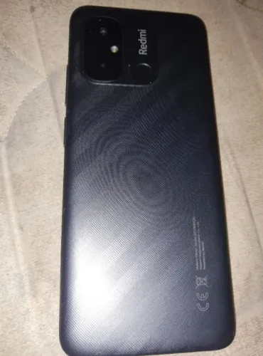 Celular Redmi 12c funcionando 100%!! Oportunidade 