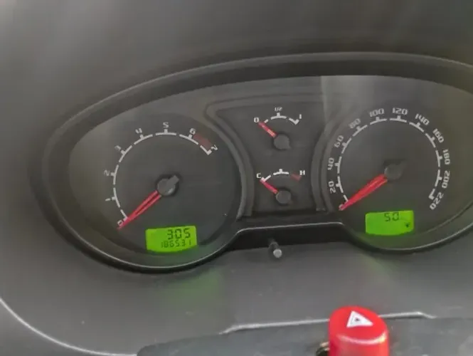 Ford Ecosport XLT Freestyle 1.6 Flex 8V 5P 2011