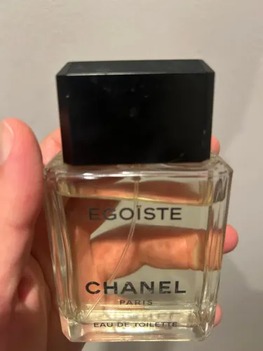 Egoiste CHANEL