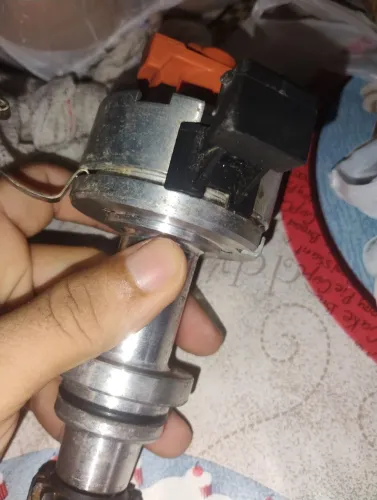 Distribuidor novo nunca usado 
