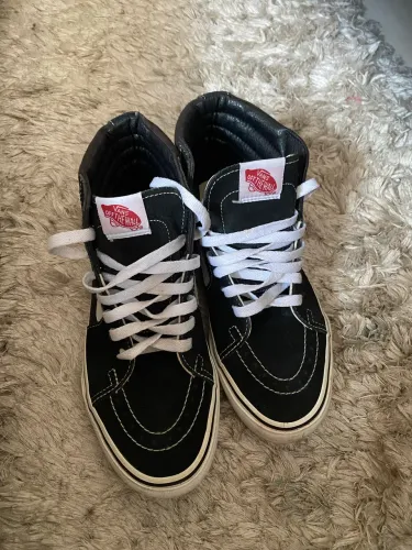 Vans Sk8-Hi
