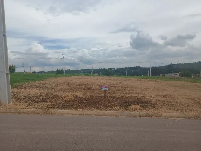 Terreno em Cabreúva 