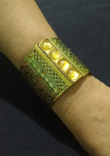 Bracelete Francesca Romana