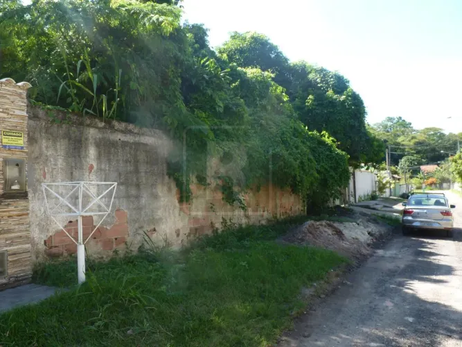 Terreno para Venda em Niterói, Serra Grande