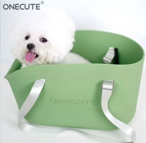 Bolsa para pet passeio