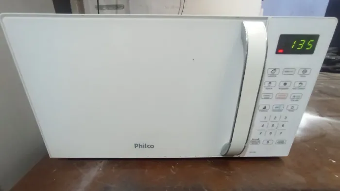 Microondas Philco 220v