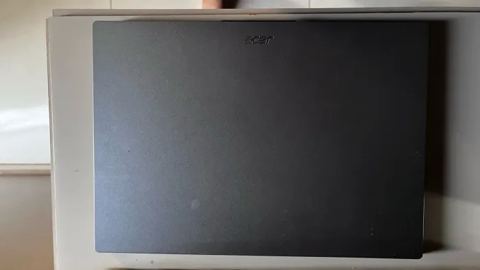 Notebook valor 2.000