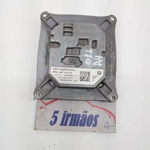 Reator Xênon Farol Audi A4 Tfsi 2.0 Turbo 2011 N8k0907472a