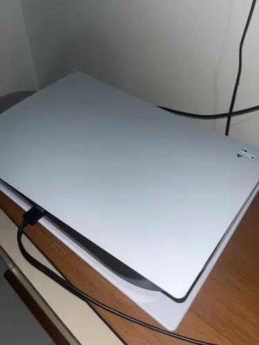 PS5 - 1TB 