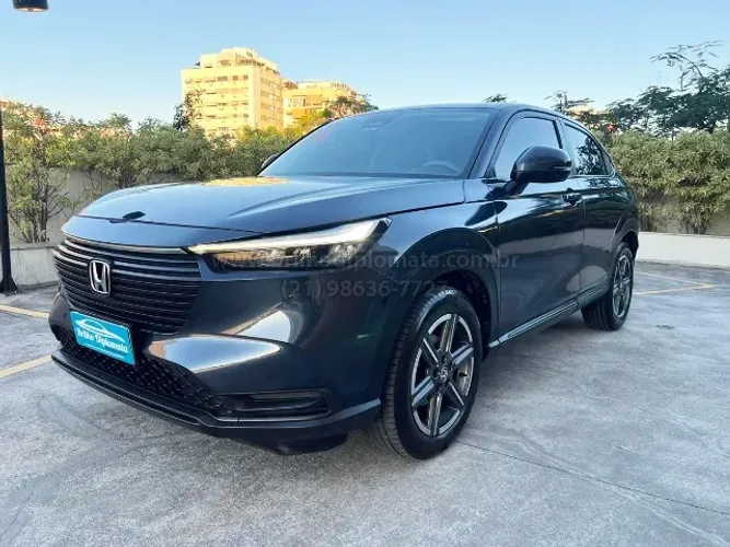 Honda HR-V EX 1.5 Sensing 16V 5P Aut. 2024