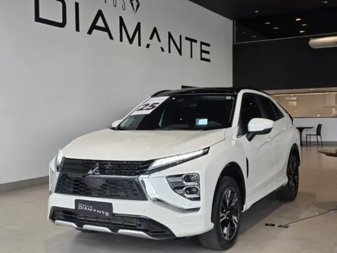 Mitsubishi Eclipse Cross HPE-S 1.5 AWD 165cv Aut. 2025