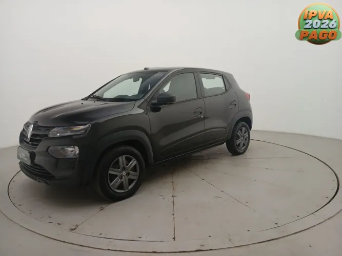 Renault Kwid 1.0 Zen 2025