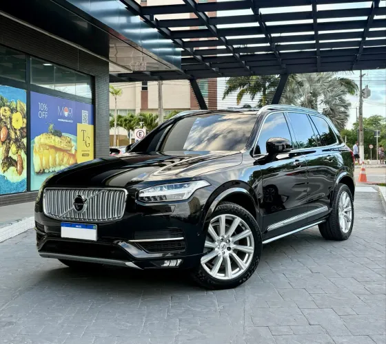 Volvo XC 90 D-5 Inscription 2.0 235cv Dies. 5P 2019