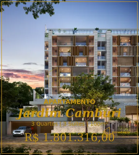 Tranquilidade e conforto em Jardim Camburi: venha conhecer o Serena by Mivita