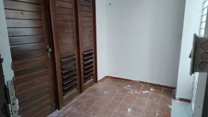 Vendo casa no bairro dos Estados