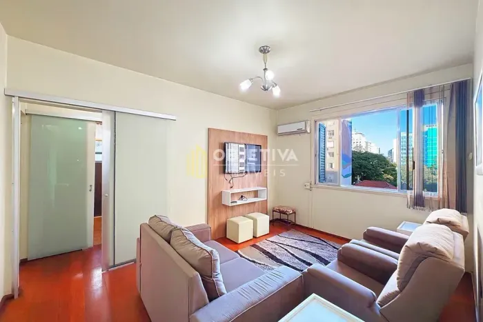 Apartamento à venda 2 Quartos 60.46M² Centro Histórico Porto Alegre - RS