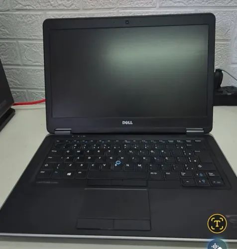 Notebook dell latitude 7440