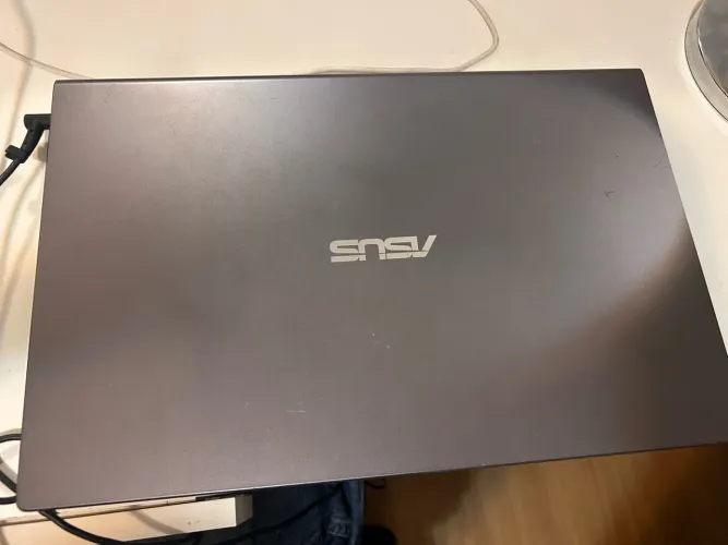 Notebook Asus VivoBook X515JF