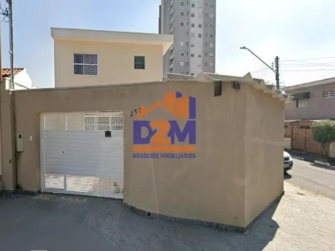 Excelente Casa Independente Localizada No Bairro Jd das Flores