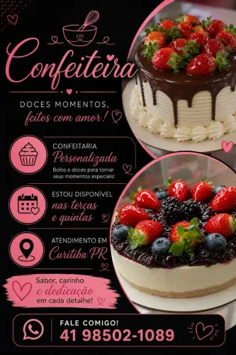 Confeiteira