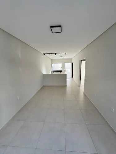 Casa Nova e Linda Campo Formoso