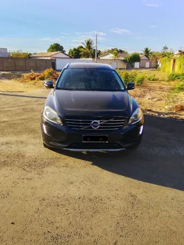 Volvo XC 60 T-5 Momentum 2.0 245cv FWD 5P 2017